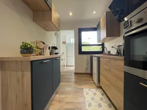 Fully renovated apartment close to the sea. - Image 5
