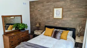 Chalet Belair spa, beach, lake - Image 5