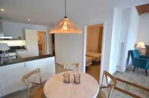 Renovated apartment with charm - Image 5