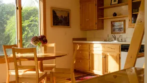 Casually Elegant and Cozy Home - Image 2