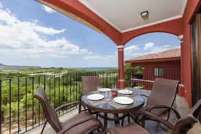 Condo vue océan avec terrasse jardin dans la belle Reserva Conchal - Image 2