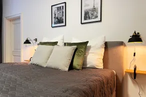 VonMos City * Terrace * 6Pers * 2SZ * - Image 3