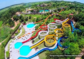 Enjoy São Pedro Thermas Resort - Image 4