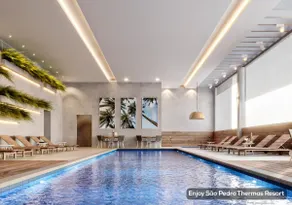 Enjoy São Pedro Thermas Resort - Image 5
