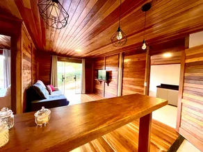 Maria Maria Chalet, 10 km from the Lizard Route - Image 5