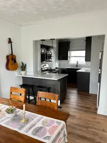 The Midtown Gem: Big Fenced Yard, Patio, Parking! - Image 4