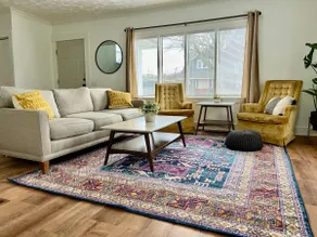 The Midtown Gem: Big Fenced Yard, Patio, Parking! - Image 2