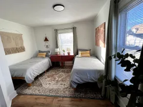 The Midtown Gem: Big Fenced Yard, Patio, Parking! - Image 5