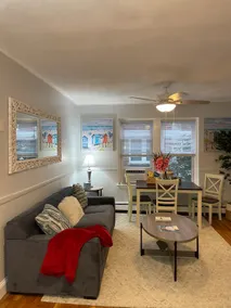 2.4 miles to Salem Spacious &1st Floor near beach2 - Image 2