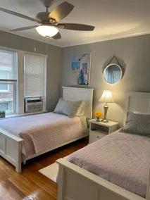 2.4 miles to Salem Spacious &1st Floor near beach2 - Image 5
