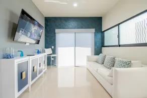 Penthouse with Terrace in Zona Dorada - Image 3