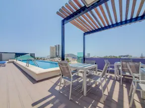 Penthouse with Terrace in Zona Dorada - Image 4