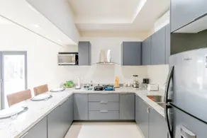 Penthouse with Terrace in Zona Dorada - Image 5