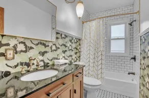 Elmwood Village Victorian Delight for All! - Image 4