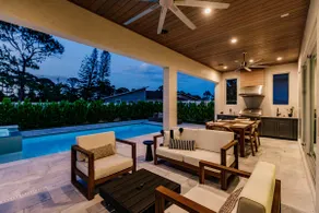 Mimosa Manor 4-4 Luxury Home Near Vanderbilt Beach - Image 2