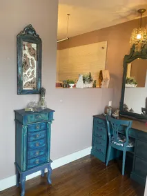 A Private Historic Apartment - Image 4
