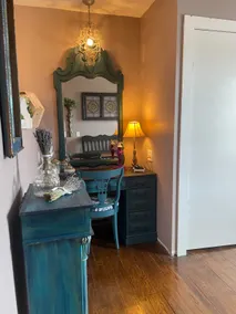 A Private Historic Apartment - Image 3