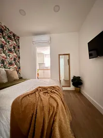 Apartamentos de Crysoyle SL 1, Double-bed apartment. - Image 2