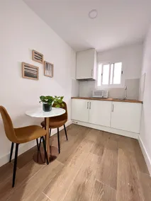 Apartamentos de Crysoyle SL 1, Double-bed apartment. - Image 5