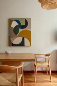 Cool 2 Apt Condesa | Laredo - Image 4