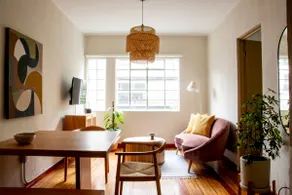 Cool 2 Apt Condesa | Laredo - Image 2