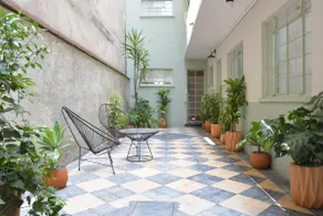 Cool 2 Apt Condesa | Laredo - Image 3