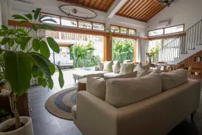 PRIVATE VILLA AT SEMINYAK - Image 2