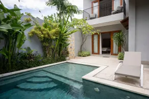 PRIVATE VILLA AT SEMINYAK - Image 3