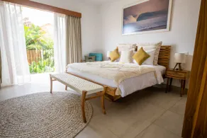 PRIVATE VILLA AT SEMINYAK - Image 5