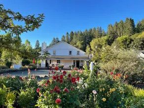 Guest House At Haimas Haven - Image 1