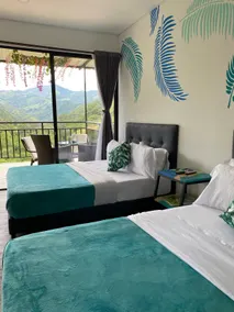 AMARI: Cabaña Tangara, in La Vega Cundinamarca - Image 3