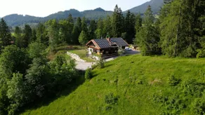 Idyllic Mountain Chalet in Secluded Spot - 9 Pers. - Image 3