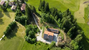 Idyllic Mountain Chalet in Secluded Spot - 9 Pers. - Image 4