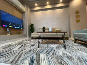 Masr gdida cozy apartment mid - Image 5