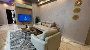 Masr gdida cozy apartment mid - Image 4