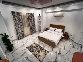 Masr gdida cozy apartment mid - Image 2