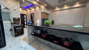 Masr gdida cozy apartment mid - Image 3
