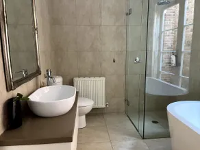 Lovely Victorian Terrace - entire home - Image 2