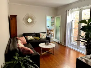 Lovely Victorian Terrace - entire home - Image 3