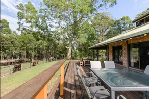 Hillside homestead farm stay - Image 3