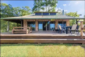 Hillside homestead farm stay - Image 2