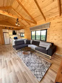 Tree House Works / karyabungalovvillas@ - Image 2