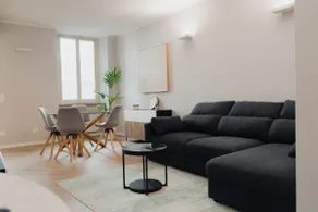 Exclusive Apartment in Piazza Italia in Perugia - Image 2