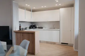 Exclusive Apartment in Piazza Italia in Perugia - Image 4
