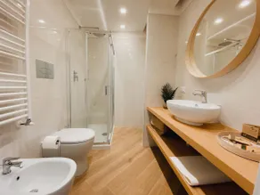Exclusive Apartment in Piazza Italia in Perugia - Image 5