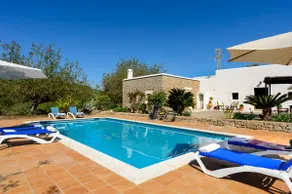 Villa Can Pep D'en Puig - Image 5