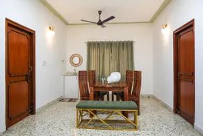 Tourist Friendly Home -3BHK AC Near Birla Mandir, Hyderabad - Image 4