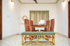 Tourist Friendly Home -3BHK AC Near Birla Mandir, Hyderabad - Image 2