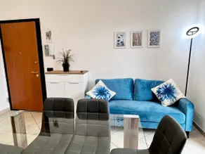 Cozy 2-bedroom apartment - Image 3