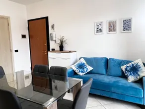 Cozy 2-bedroom apartment - Image 2